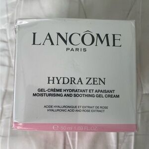 Hydra Zen Moisturizing Gel Cream